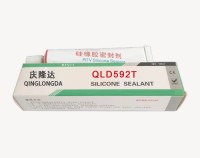 One-part silicone potting compound, QLD592T, QLD592B, QLD592W, QLD582